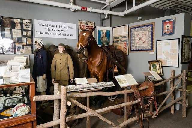Dubois County Museum Inc - Image 2