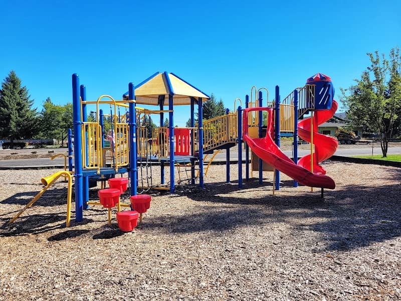 Stub Myers Park - Image 1