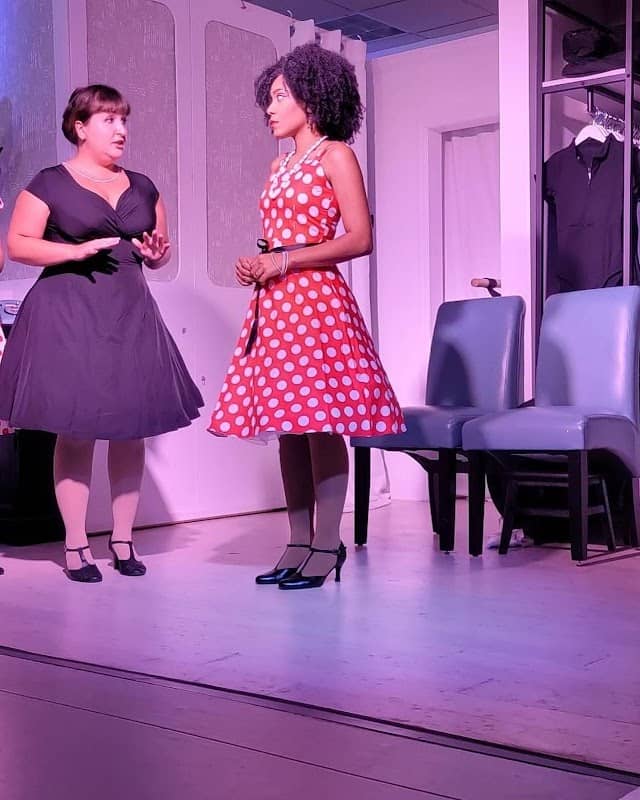 Theatre on Main Street Washingtonville - Image 2
