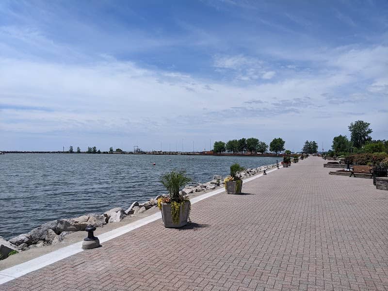Rick Atkin Park - Image 2