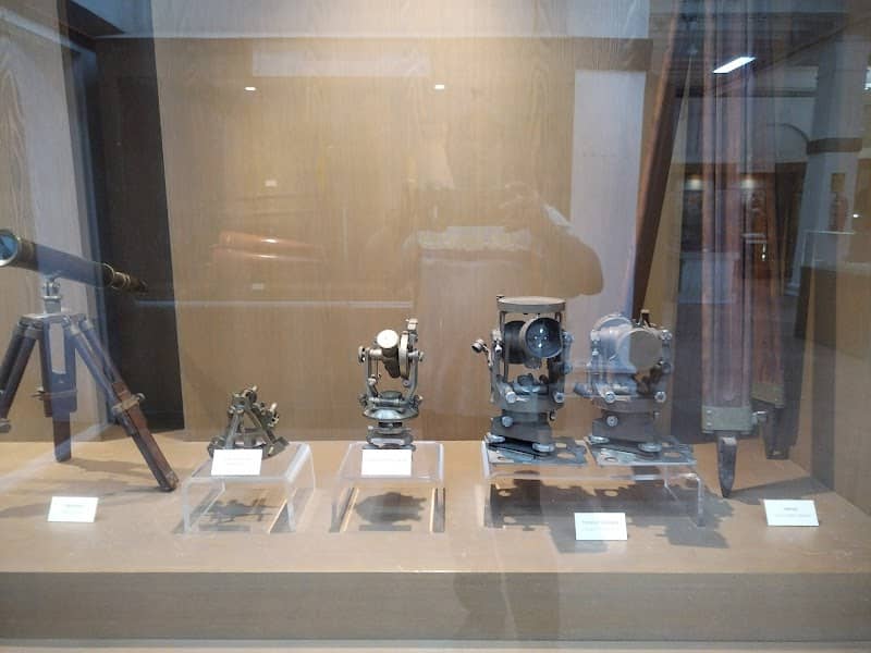 Dataran Muzium Matang,Taiping Perak - Image 2