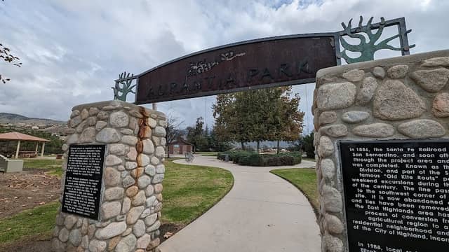 Aurantia Park - Image 1