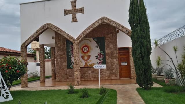 Instituto das Servas do Santíssimo Sacramento "Adoração Perpétua" - Image 1