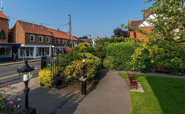 Cottingham Memorial Gardens - Image 2