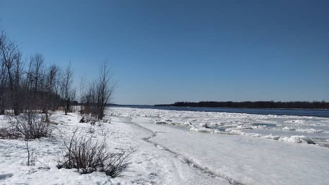 Parc du Voilier - Image 1