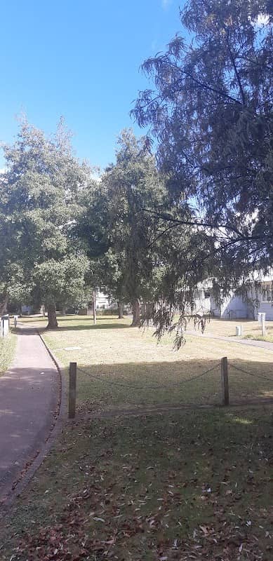 Flora McCurdy Walk - Image 1