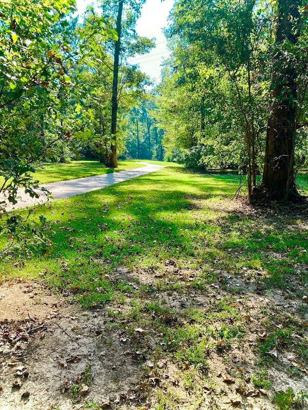 Lois Jackson Park - Image 1