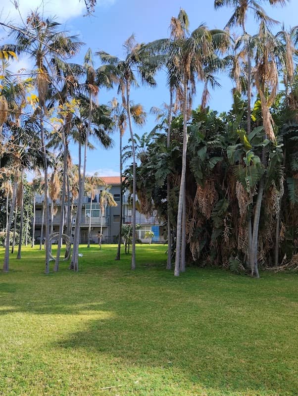 Museum Kentie Park - Image 1