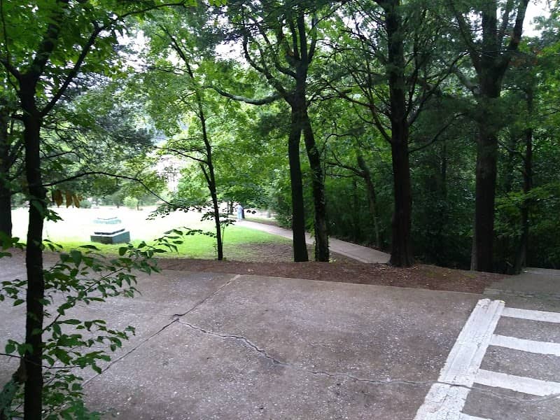 The Grand Promenade - Image 1