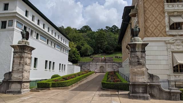 The Grand Promenade - Image 3