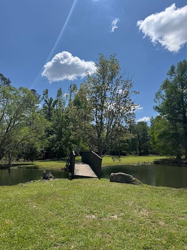 Roquemore Park - Image 1