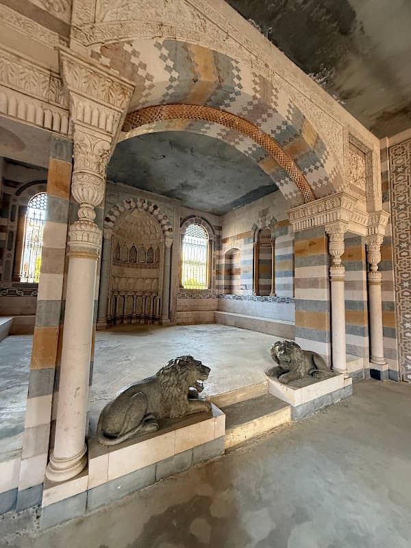 Farid Serhal Museum - Image 1