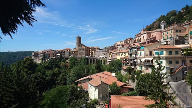 Roseto di Nemi - Image 3