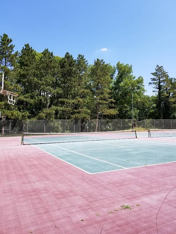 Big Creek Park Pickleball Courts - Image 1