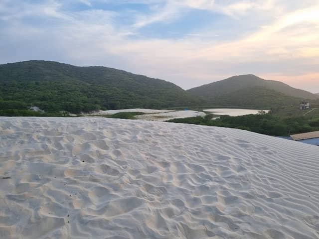 Dunas do Peró - Image 2