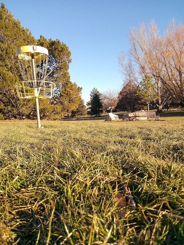 Pheasant Run Park - Image 1