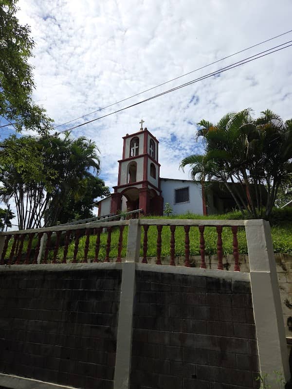 Iglesia Católica de San Benito Piedra Gorda - Image 1