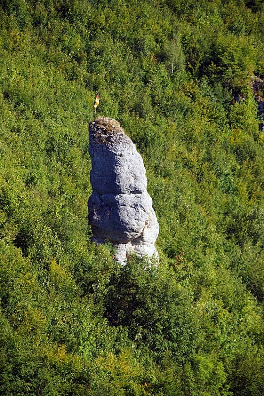 Mehlsack - Image 1