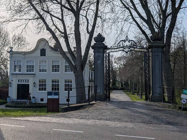 Wester-Amstel - Image 1