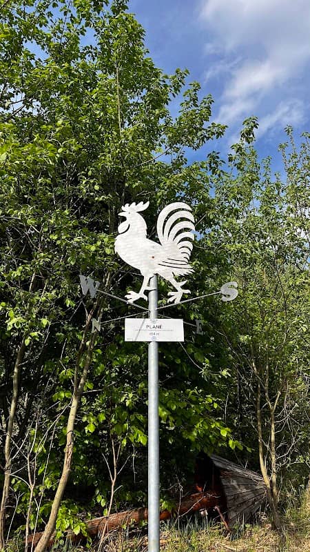 Svrčinovec Plané - Image 1