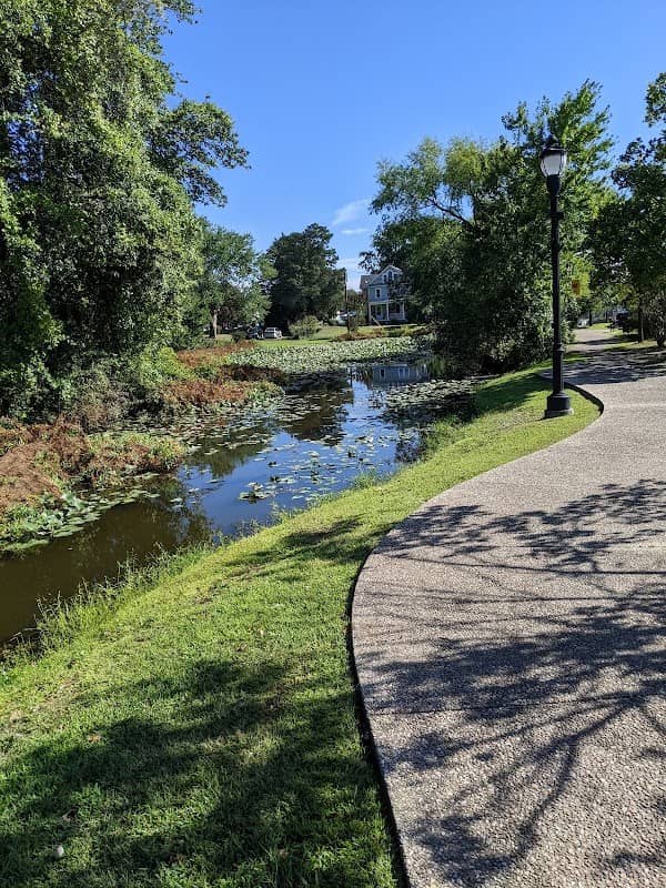 Mispillion Riverwalk - Image 2