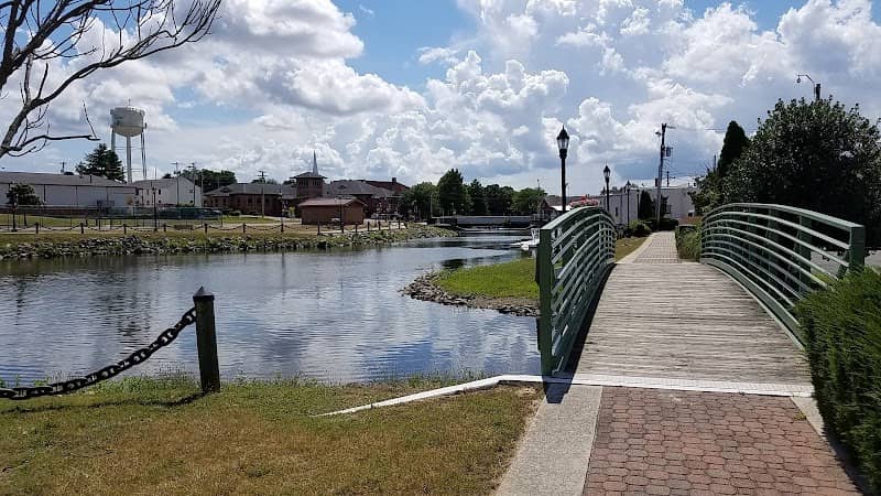 Mispillion Riverwalk - Image 3