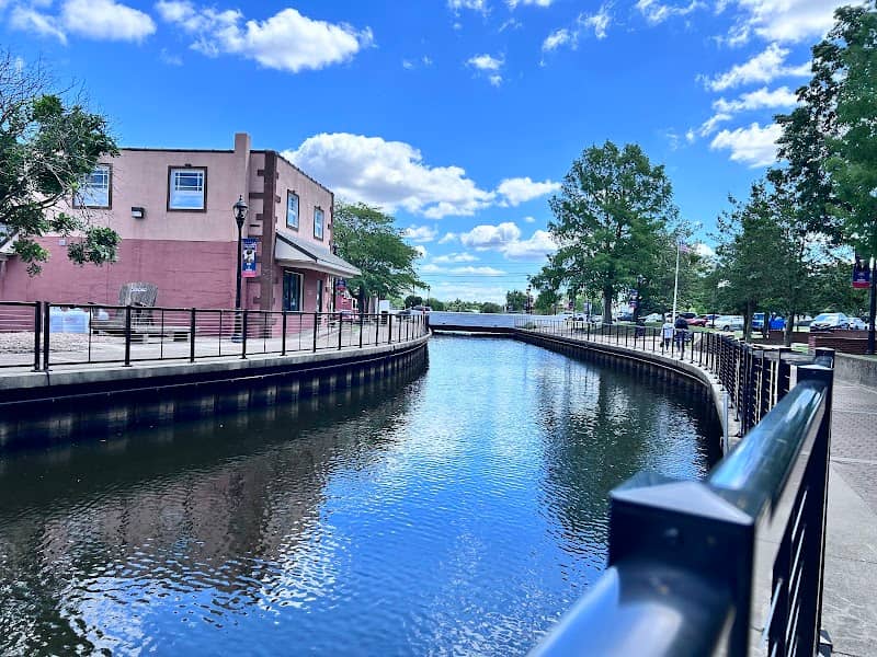 Mispillion Riverwalk - Image 1