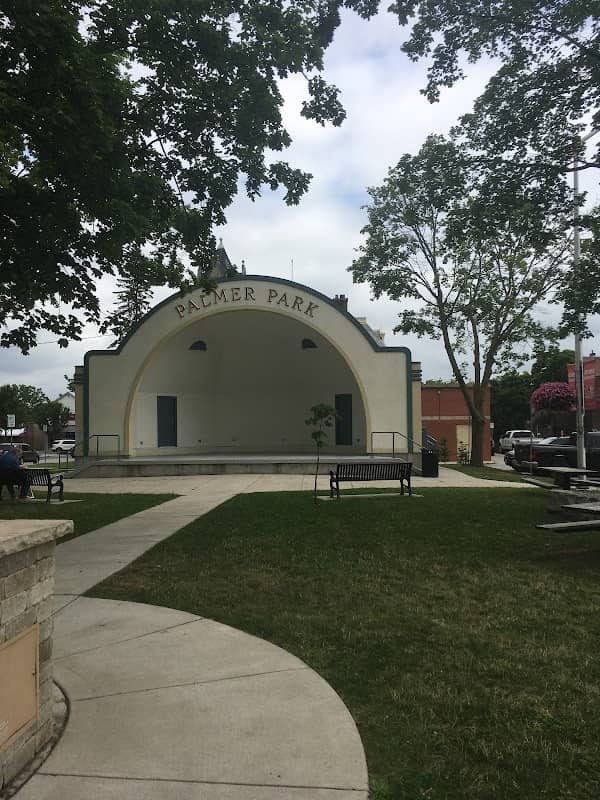 Palmer Park - Image 1