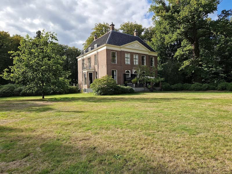Natuurmonumenten Gooilust - Image 1