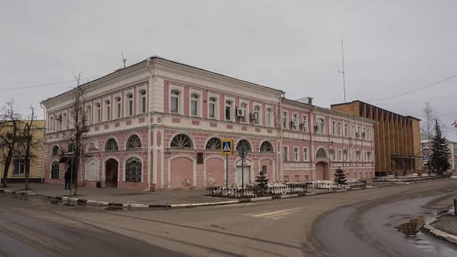 Dom Bardygina - Image 1