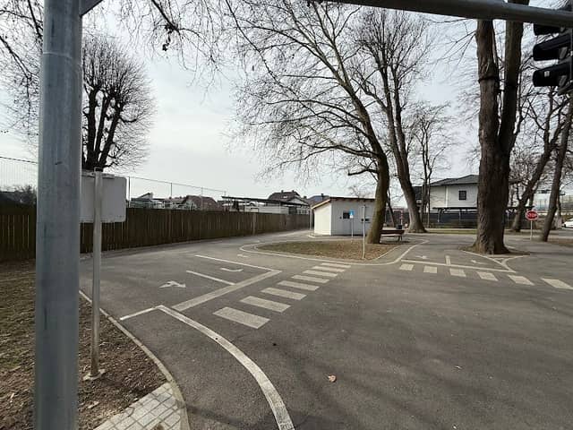 Verkehrserziehungs Park - Image 1