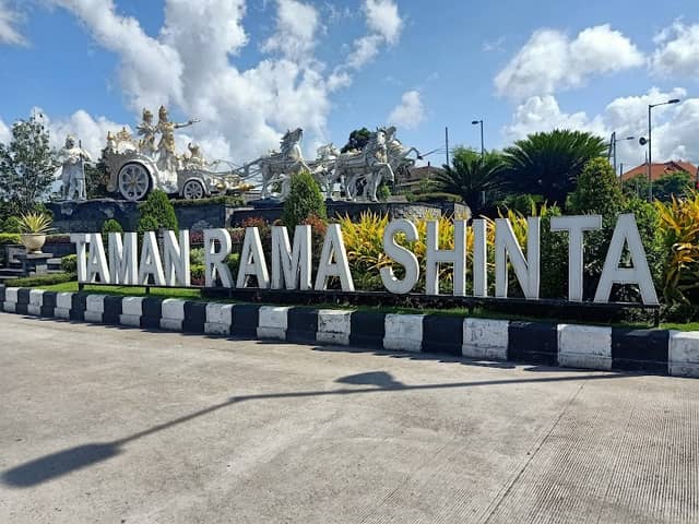 Rama Shinta Garden - Image 1
