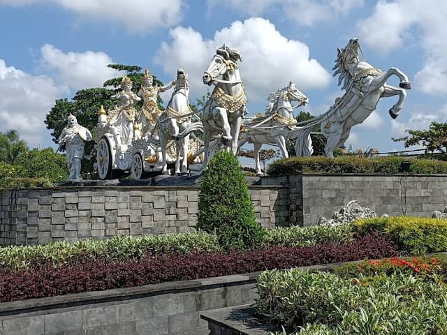 Rama Shinta Garden - Image 2