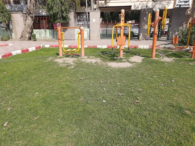 Jai Hind Park - Image 1