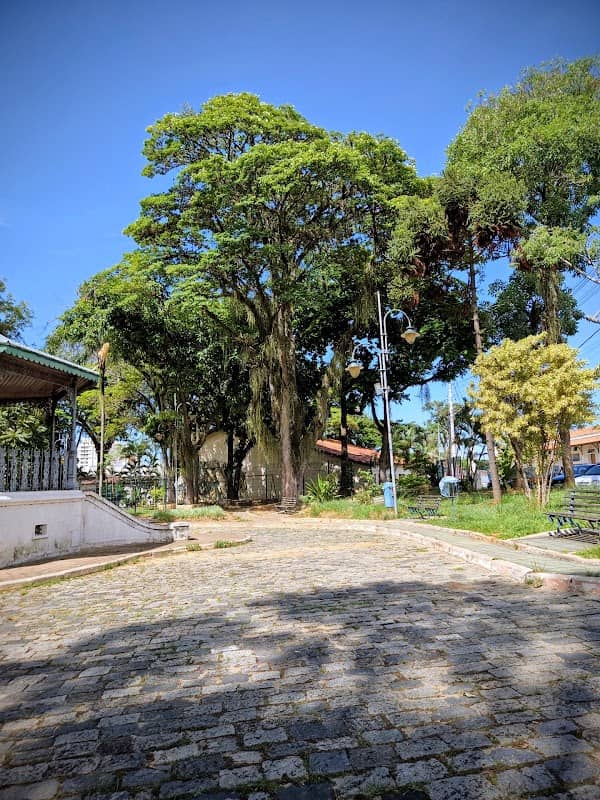 Praça Dom Barbosa - Image 1