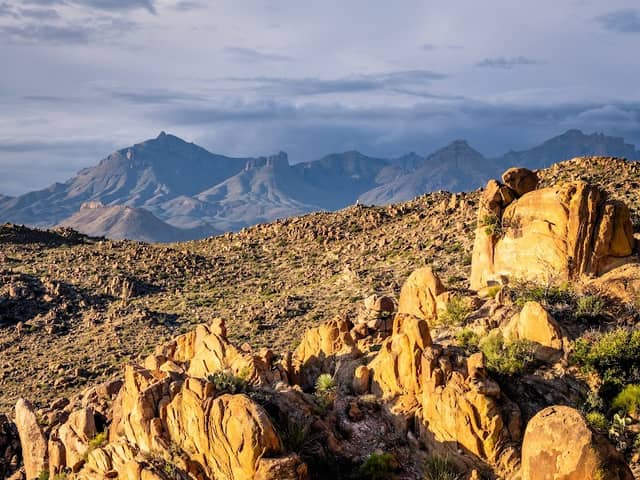 Balanced Rock - Image 3
