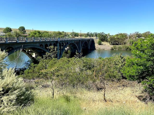 Umatilla Landing Park - Image 2
