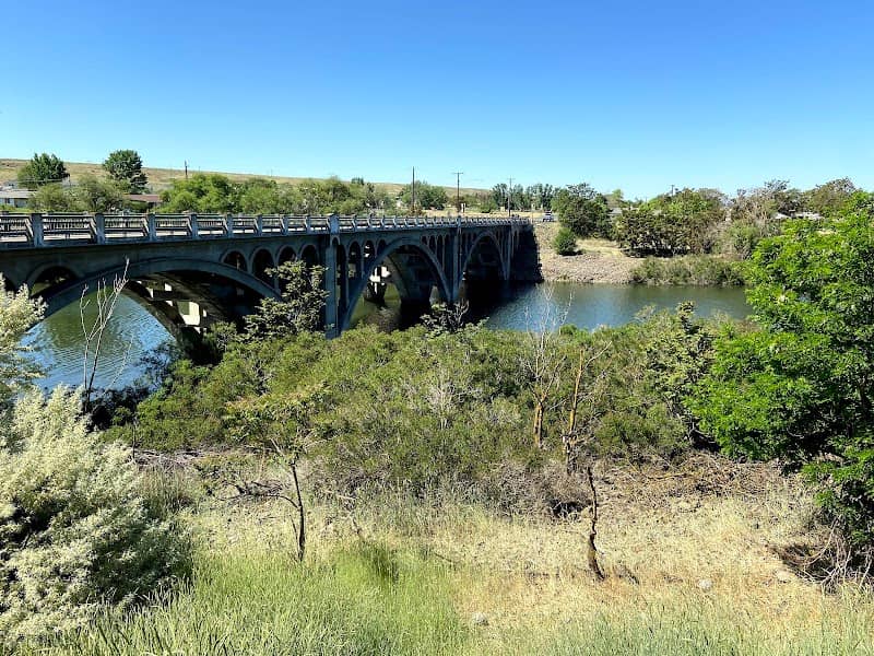 Umatilla Landing Park - Image 1