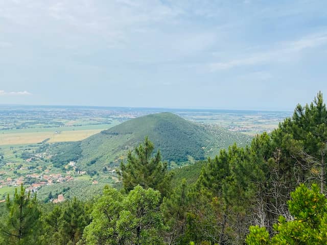 Monte San Giuliano - Image 1