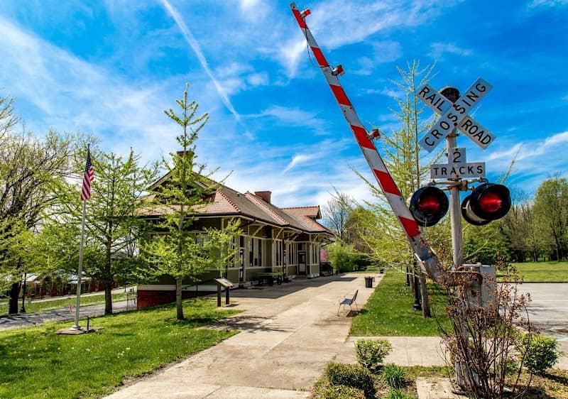 Historic L&N Depot and Museum - Image 2