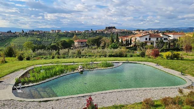 Agriturismo Villa Adimari - Image 2