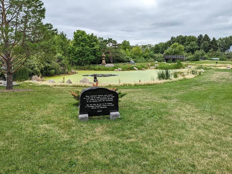 Japanese Gardens - Image 1