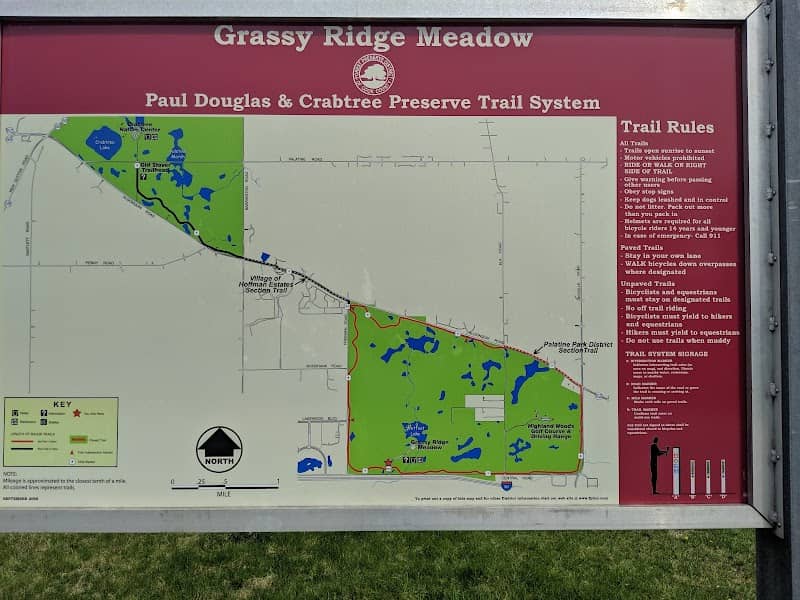 Paul Douglas Preserve - Image 2