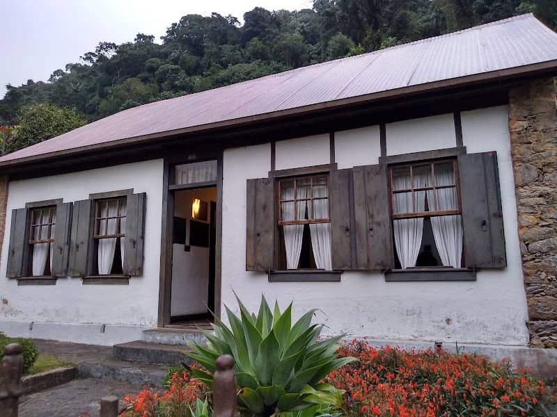 Museum House of Colonist - Image 1