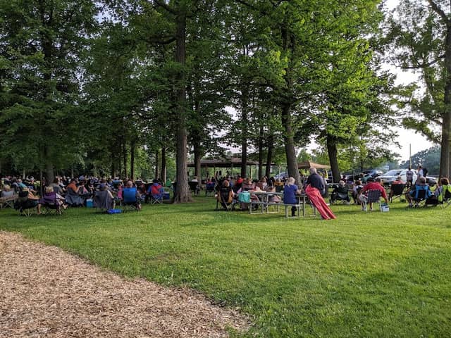 Josten Park - Image 1
