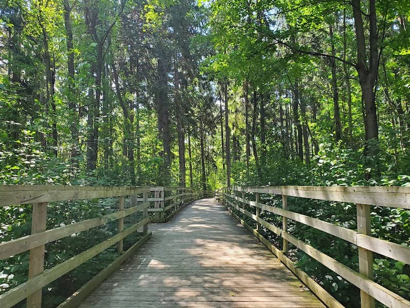 Island Lake Conservation Area - Image 2