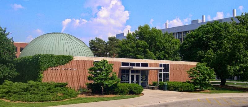 Abrams Planetarium - Image 3