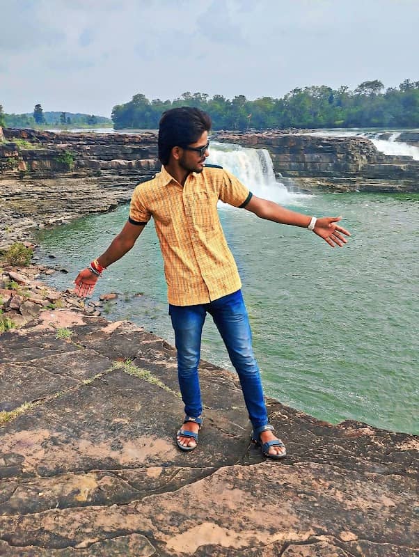 JAMUNIYA - Image 1