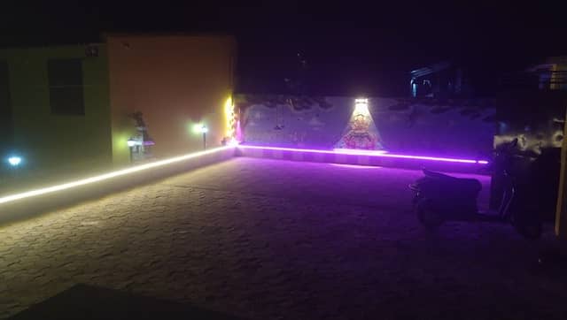 ASTV Lighting Garden Park - Image 1