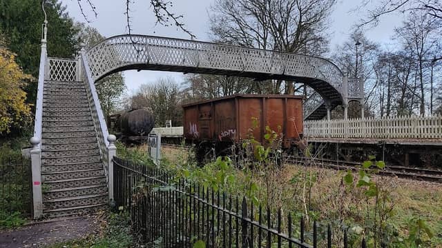 Dean Forest Railway - (St. Mary's) - Image 2